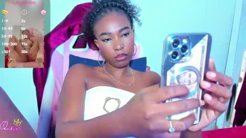 Samanta  online show from 30, 3, 2026