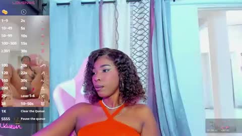 Snapshot of myblackdope_ chatting on 12, 6, 2026 Samanta online show from 12, 6, 2026