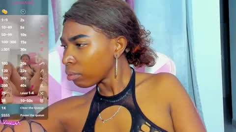 Snapshot of myblackdope_ chatting on 21, 6, 2026 Samanta online show from 21, 6, 2026