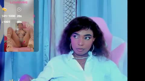Snapshot of myblackdope_ chatting on 2, 7, 2026 Samanta online show from 2, 7, 2026