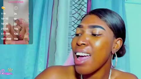 Snapshot of myblackdope_ chatting on 4, 7, 2026 Samanta online show from 4, 7, 2026