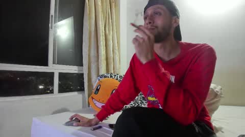 JUAN TORRES CREATURE online show from 6, 11, 2025