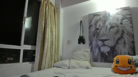 JUAN TORRES CREATURE online show from 11, 11, 2025