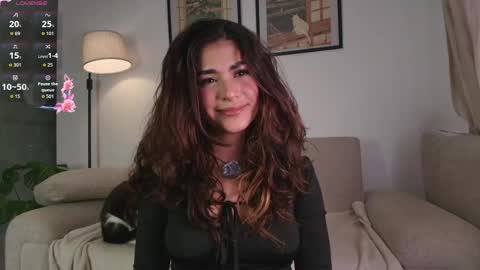 Caliope online show from 28, 4, 2026