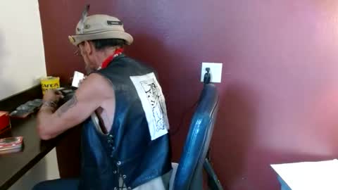 LA MARIPOSA DE MARICOPA online show from 2, 11, 2025