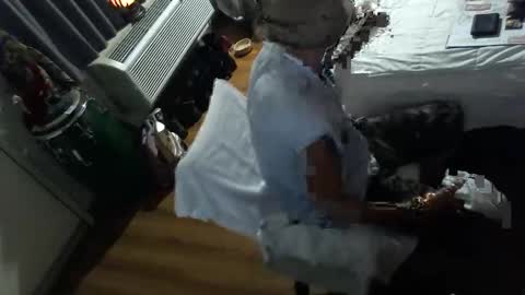 LA MARIPOSA DE MARICOPA online show from 14, 11, 2025