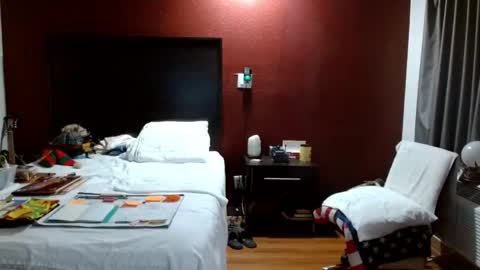 LA MARIPOSA DE MARICOPA online show from 14, 12, 2025