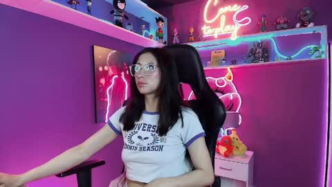 Milly Cute online show from 3, 4, 2026