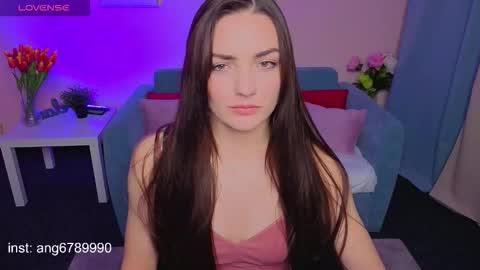 Snapshot of myellaluvs chatting on 2, 10, 2025 Ella online show from 2, 10, 2025