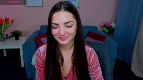 Snapshot of myellaluvs chatting on 6, 10, 2025 Ella online show from 6, 10, 2025