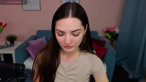 Snapshot of myellaluvs chatting on 21, 10, 2025 Ella online show from 21, 10, 2025