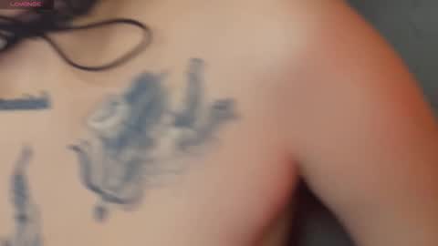 Hecate online show from 7, 11, 2025