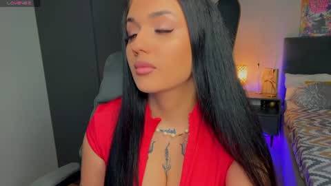 Snapshot of mygoddesshecate chatting on 24, 6, 2026 Hecate online show from 24, 6, 2026