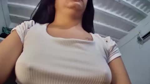 Snapshot of myhoney_hot chatting on 11, 1, 2025 myhoney_hot online show from 11, 1, 2025