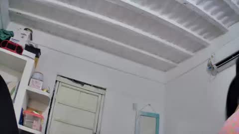 Snapshot of myhoney_hot chatting on 11, 1, 2025 myhoney_hot online show from 11, 1, 2025