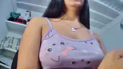 Snapshot of myhoney_hot chatting on 16, 1, 2025 myhoney_hot online show from 16, 1, 2025