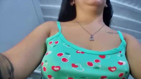 Snapshot of myhoney_hot chatting on 26, 2, 2025 myhoney_hot online show from 26, 2, 2025