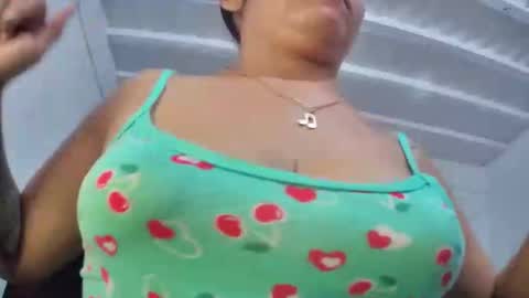 Snapshot of myhoney_hot chatting on 9, 3, 2025 myhoney_hot online show from 9, 3, 2025