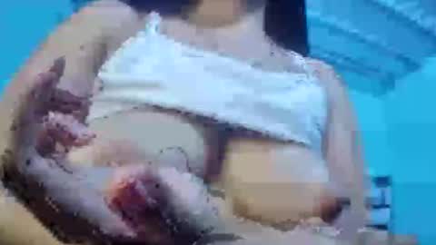 Snapshot of myhoney_hot chatting on 19, 10, 2025 myhoney_hot online show from 19, 10, 2025