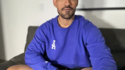 Myke esthetic online show from 14, 2, 2025