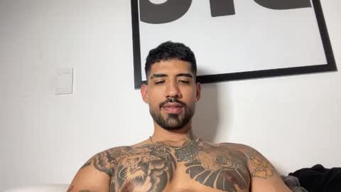 Myke esthetic online show from 13, 9, 2025