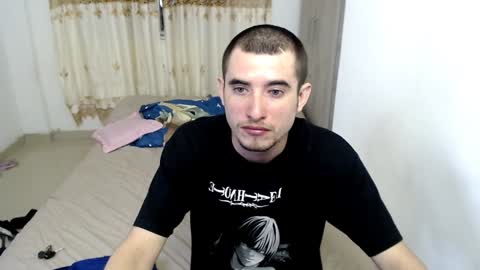 Snapshot of myke_xxx chatting on 24, 1, 2025 mike online show from 24, 1, 2025