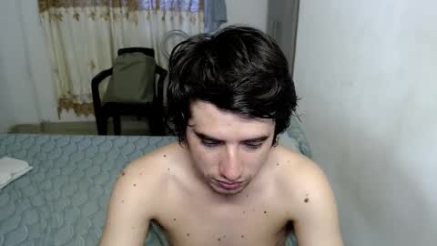 Snapshot of myke_xxx chatting on 3, 11, 2025 mike online show from 3, 11, 2025