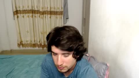 Snapshot of myke_xxx chatting on 24, 11, 2025 mike online show from 24, 11, 2025