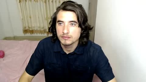 Snapshot of myke_xxx chatting on 3, 5, 2026 mike online show from 3, 5, 2026