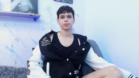 Mykel   online show from 8, 11, 2025