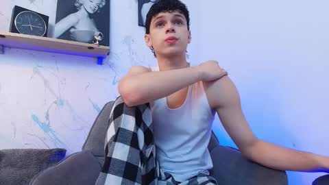 Snapshot of mykelcano chatting on 7, 1, 2026 Mykel online show from 7, 1, 2026