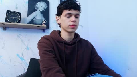 Snapshot of mykelcano chatting on 15, 1, 2026 Mykel online show from 15, 1, 2026