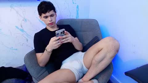 Snapshot of mykelcano chatting on 16, 1, 2026 Mykel online show from 16, 1, 2026