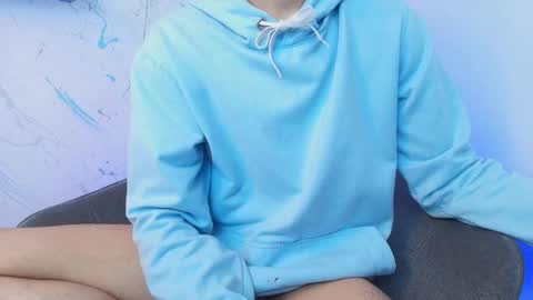 Snapshot of mykelcano chatting on 31, 1, 2026 Mykel online show from 31, 1, 2026