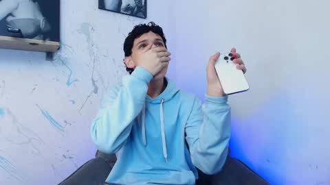 Snapshot of mykelcano chatting on 3, 2, 2026 Mykel online show from 3, 2, 2026