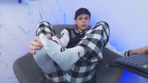 Snapshot of mykelcano chatting on 7, 2, 2026 Mykel online show from 7, 2, 2026