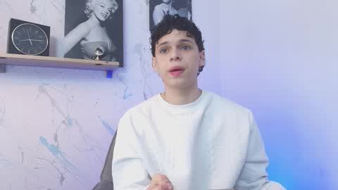 Snapshot of mykelcano chatting on 10, 2, 2026 Mykel online show from 10, 2, 2026