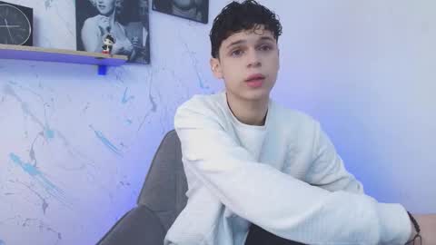 Snapshot of mykelcano chatting on 6, 3, 2026 Mykel online show from 6, 3, 2026