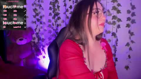 Snapshot of myla_mayfield chatting on 30, 9, 2025 Myla online show from 30, 9, 2025