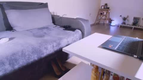 Snapshot of mylegsonheels chatting on 20, 6, 2026 Anda online show from 20, 6, 2026