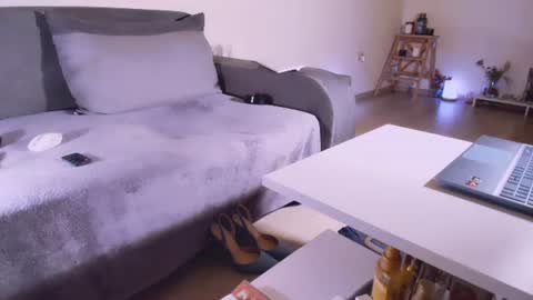 Snapshot of mylegsonheels chatting on 30, 6, 2026 Anda online show from 30, 6, 2026