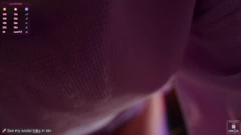 Liss Next stream December1 online show from 2, 3, 2025