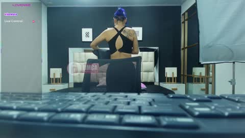 camila online show from 7, 11, 2025