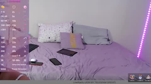 mylittledarlingkari online show from 18, 1, 2025