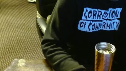 Jojo online show from 24, 9, 2025