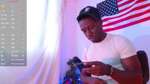 Mylo Wallace  online show from 10, 10, 2025