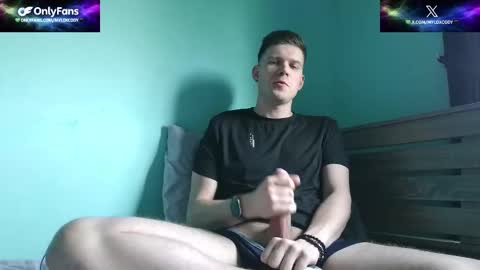 Mylo  Cody online show from 28, 3, 2026