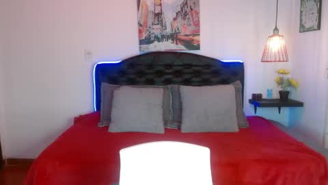 Snapshot of mylu_xx chatting on 4, 6, 2026 MYLU online show from 4, 6, 2026