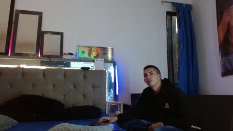 Myluandjack online show from 9, 2, 2025