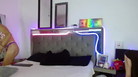 Myluandjack online show from 12, 2, 2025